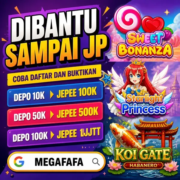 daftar situs judi slot online gacor bet murah terlengkap 2026